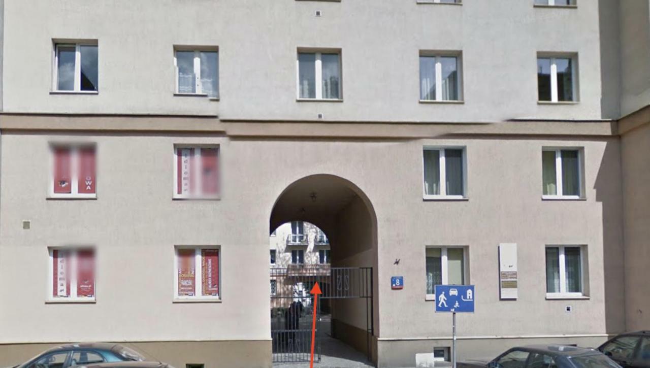 Apartament Solidarnosci 131a By Homeprime